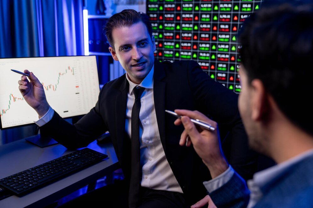 Best Forex Prop Firms for Beginners