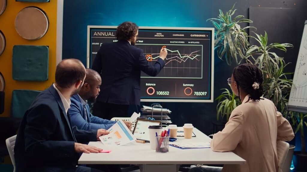 Best Forex Prop Firms for Beginners