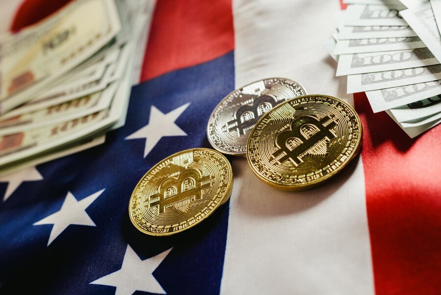 Top Crypto Prop Firms for New Traders in the USA