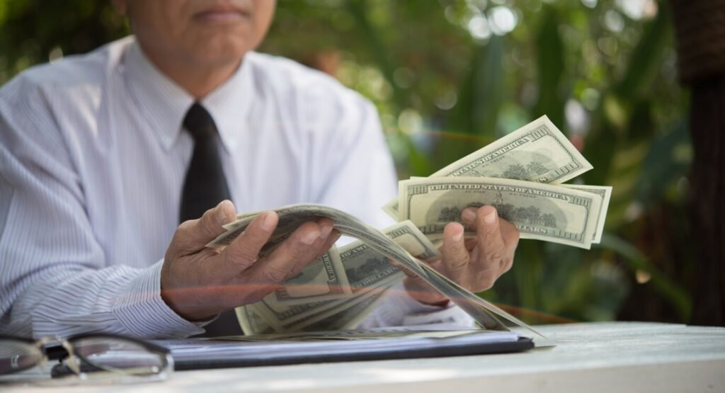 Top-rated US forex prop firms for funding