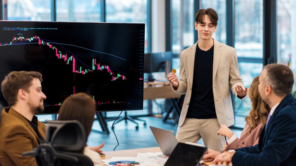 Benefits of Forex Trading Programs