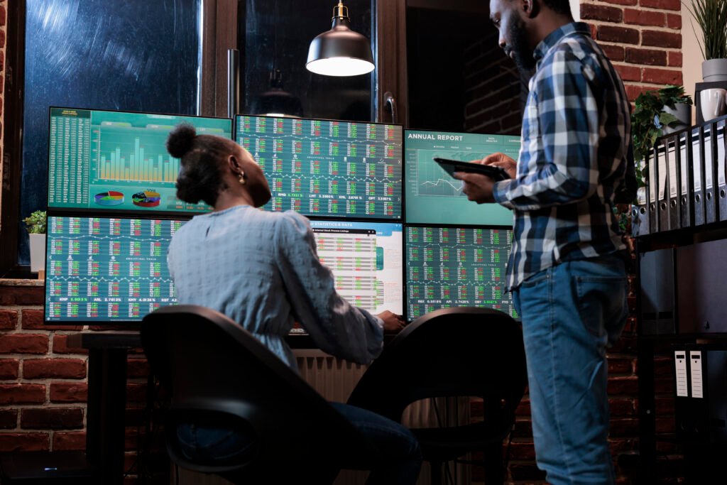 Forex Trading Programs